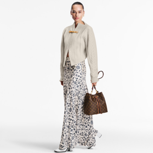 Louis Vuitton  NéoNoé MM Caramel M44887 - Image 2