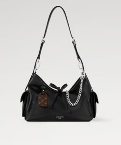 Louis Vuitton CarryAll Cargo Vibe PM M24861