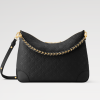 Louis Vuitton Boulogne GM NEW Black M13706