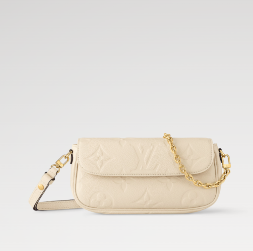 Louis Vuitton Wallet on Chain Ivy M82210