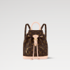 Louis Vuitton Montsouris Mini M11199