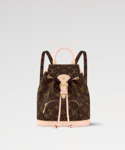 Louis Vuitton Montsouris Mini M11199