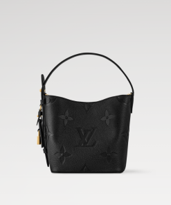 Louis Vuitton All In BB M13480