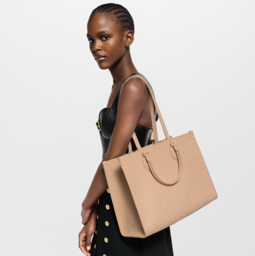 Louis Vuitton OnTheGo MM M14255 - Image 2