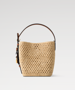 Louis Vuitton All In BB M14217