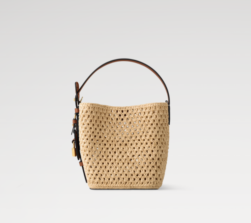 Louis Vuitton All In BB M14217