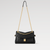 Louis Vuitton Anytime Flap Bag M14604