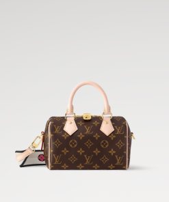 Louis Vuitton Speedy Bandoulière 20 M46234