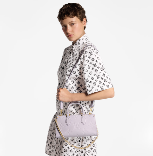 Louis Vuitton OnTheGo East West M15192 - Image 2