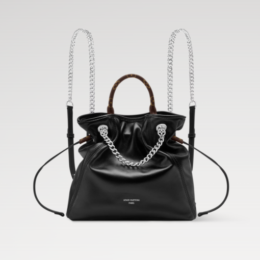 Louis Vuitton Off Duty Backpack Vibe M25522