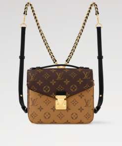 Louis Vuitton Pochette Métis Backpack M11941