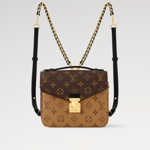 Louis Vuitton Pochette Métis Backpack M11941