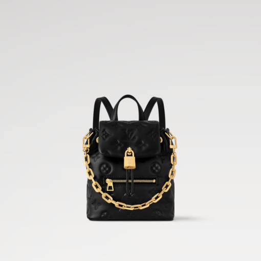 Louis Vuitton Coussin Backpack Mini M13387