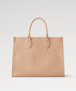 Louis Vuitton OnTheGo MM M14255