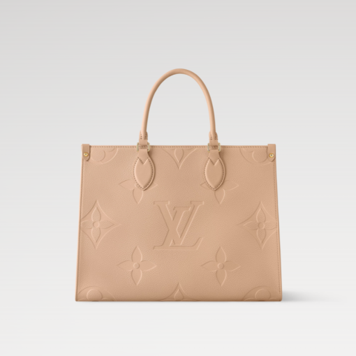 Louis Vuitton OnTheGo MM M14255