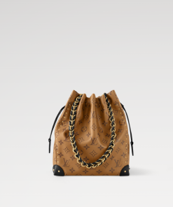 Louis Vuitton Noé Trunk PM M13324