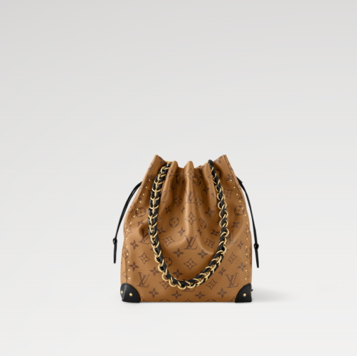 Louis Vuitton Noé Trunk PM M13324