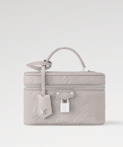 Louis Vuitton Vanity Chain Pouch M13593