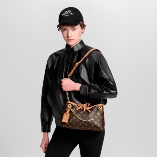 Louis Vuitton CarryAll BB M13014 - Image 2