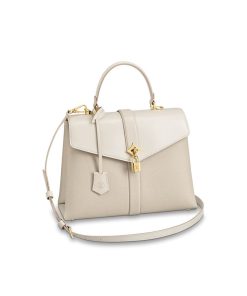 Louis Vuitto Rose Des Vents MM M53819 M53815 M53816 Creme