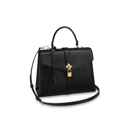 Louis Vuitto Rose Des Vents MM M53819 M53815 M53816 Black