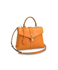 Louis Vuitto Rose Des Vents PM M53818 M53821 M53822 Orange