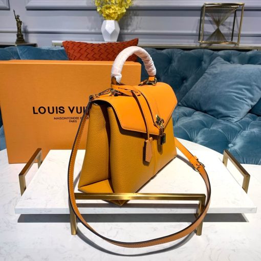 Louis Vuitto Rose Des Vents PM M53818 M53821 M53822 Black - Image 13