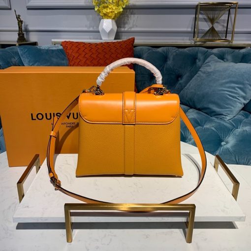 Louis Vuitto Rose Des Vents PM M53818 M53821 M53822 Black - Image 14
