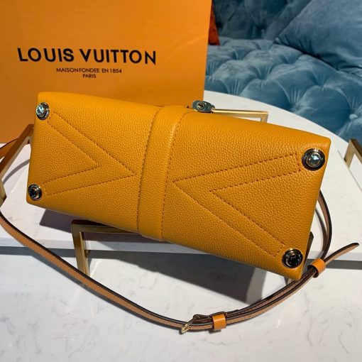 Louis Vuitto Rose Des Vents PM M53818 M53821 M53822 Black - Image 16