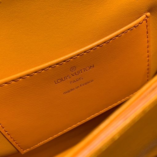 Louis Vuitto Rose Des Vents PM M53818 M53821 M53822 Black - Image 20