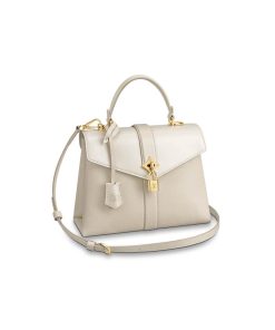 Louis Vuitto Rose Des Vents PM M53818 M53821 M53822 Creme