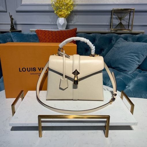 Louis Vuitto Rose Des Vents PM M53818 M53821 M53822 Black - Image 22