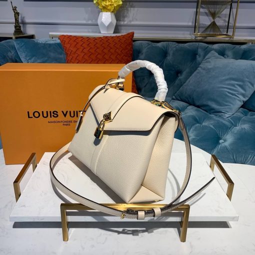 Louis Vuitto Rose Des Vents PM M53818 M53821 M53822 Black - Image 23