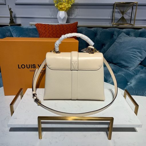 Louis Vuitto Rose Des Vents PM M53818 M53821 M53822 Black - Image 24