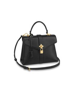 Louis Vuitto Rose Des Vents PM M53818 M53821 M53822 Black