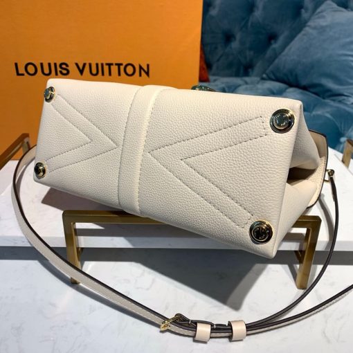 Louis Vuitto Rose Des Vents PM M53818 M53821 M53822 Black - Image 27