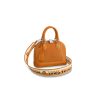 Louis Vuitton Alma BB M57426 M57540 Caramel