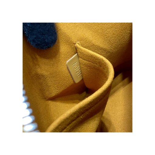 Louis Vuitton Alma BB M57426 M57540 Caramel - Image 13