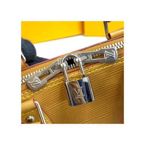 Louis Vuitton Alma BB M57426 M57540 Caramel - Image 15