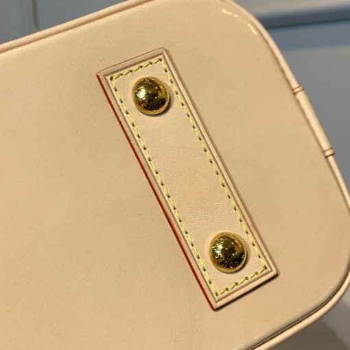 Louis Vuitton Alma BB with Stickers M53152 - Image 6