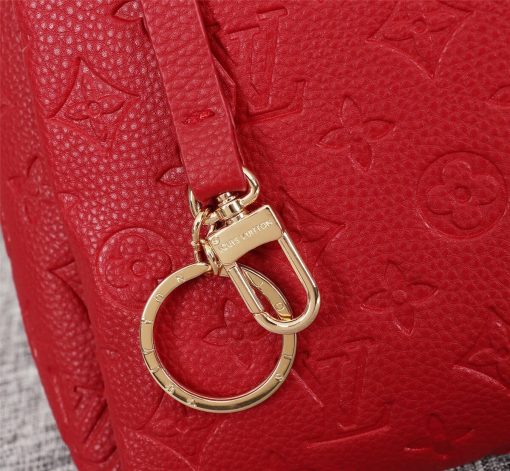 Louis Vuitton Artsy MM M41066 M43237 M43876 M44456 Red - Image 5