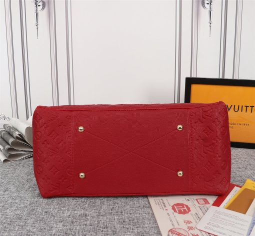 Louis Vuitton Artsy MM M41066 M43237 M43876 M44456 Red - Image 6