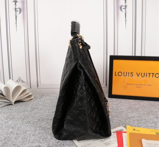 Louis Vuitton Artsy MM M41066 M43237 M43876 M44456 Black - Image 4