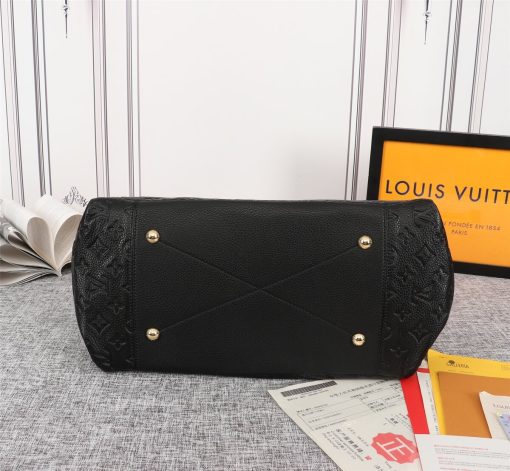 Louis Vuitton Artsy MM M41066 M43237 M43876 M44456 Black - Image 5