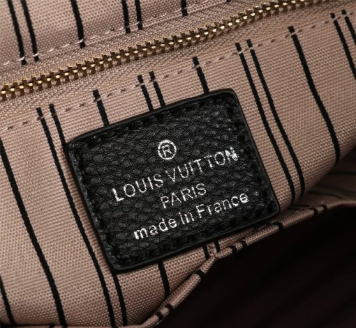 Louis Vuitton Artsy MM M41066 M43237 M43876 M44456 Black - Image 7