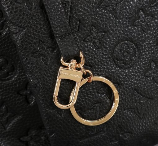Louis Vuitton Artsy MM M41066 M43237 M43876 M44456 Black - Image 8