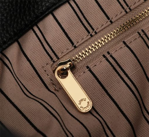 Louis Vuitton Artsy MM M41066 M43237 M43876 M44456 Black - Image 9