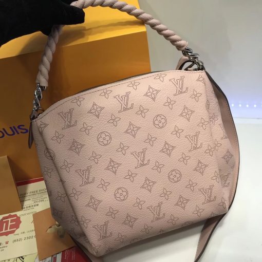 Louis Vuitton Babylone Chain BB M51219 - Image 7
