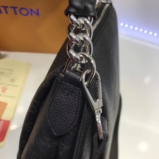 Louis Vuitton Babylone Chain BB M51223 - Image 7
