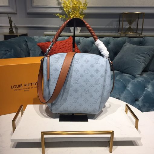 Louis Vuitton Babylone Chain BB M53153 - Image 2